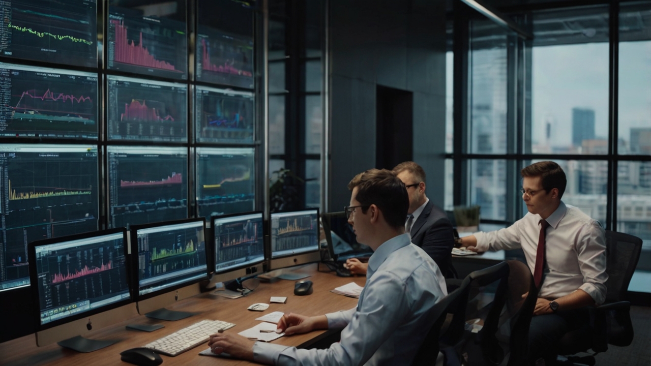 FinAudit Klarheit Team